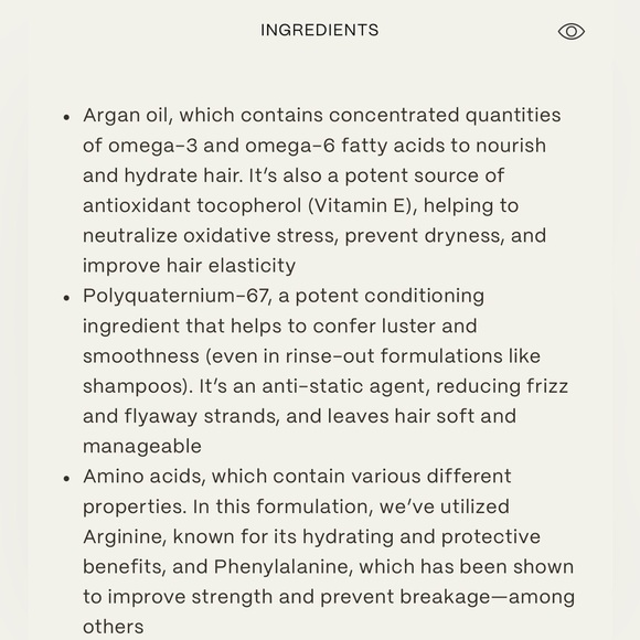 TwentyNine Palms Softening Conditioner - Picture 5 of 8